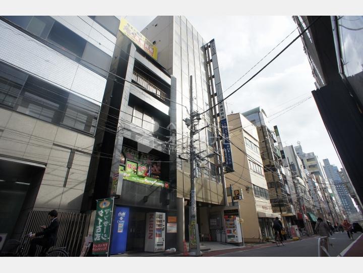 外観【ダイヤオフィス】