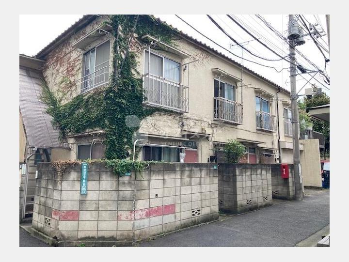 【外観】宮腰荘