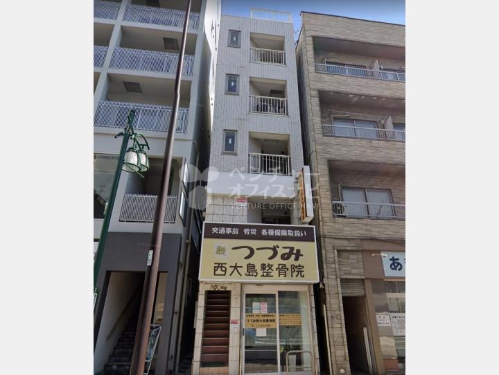 【外観】NKビル 