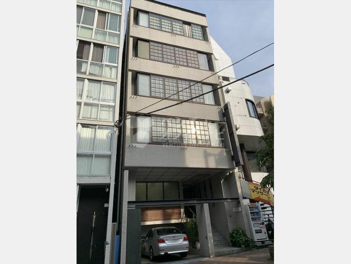 外観【丸井ビル(MARUI Bldg.)】