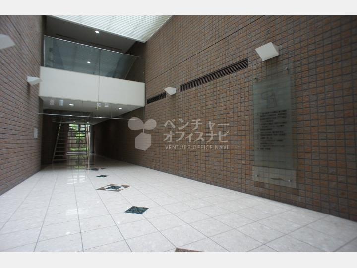 共用スペース・会社案内板【こくほ21ビル】