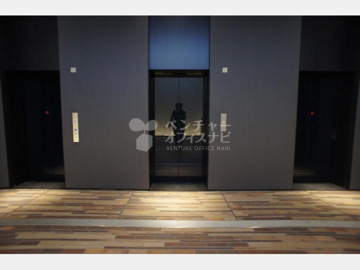 共用部 【ぬ利彦ビル南館】