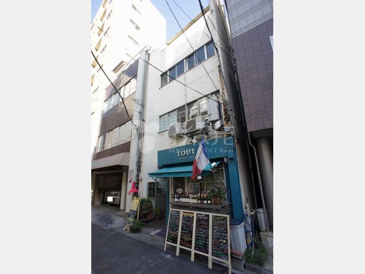 外観【田中ビル】