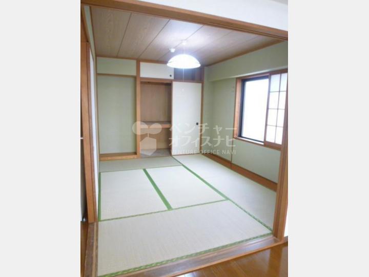 室内　【ステージ5】