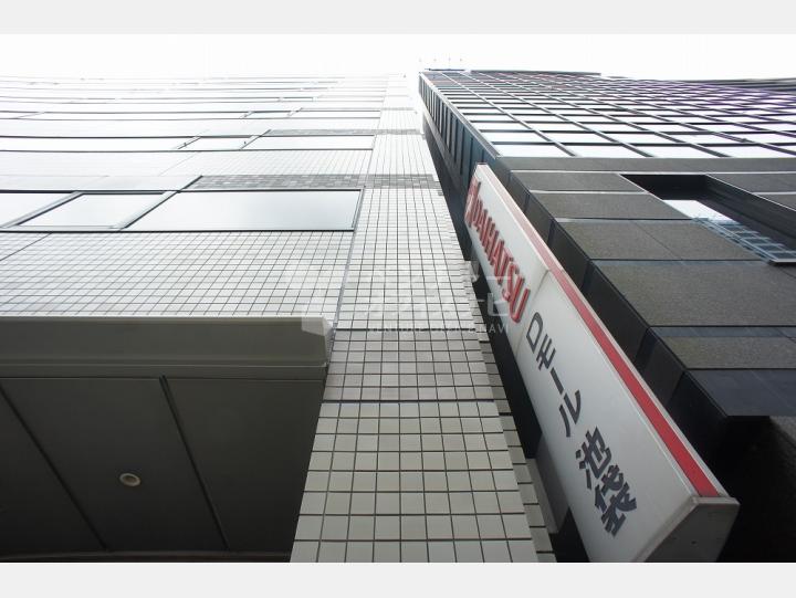 外観 【ダイハツ・ニッセイ池袋ビル】