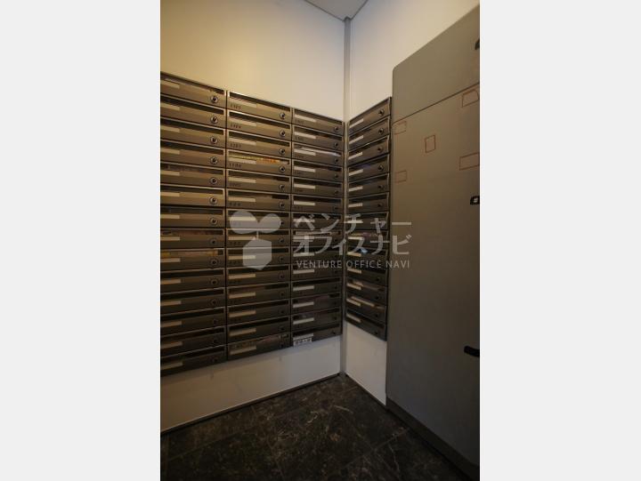 物件写真 【クレジデンス代々木】
