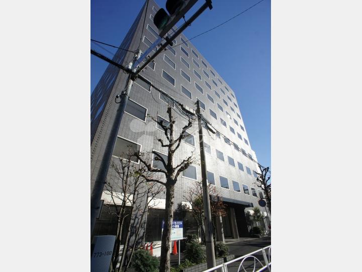 外観 【錦糸町マークビル】