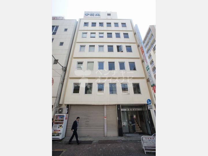 外観【公徳堂ビル】