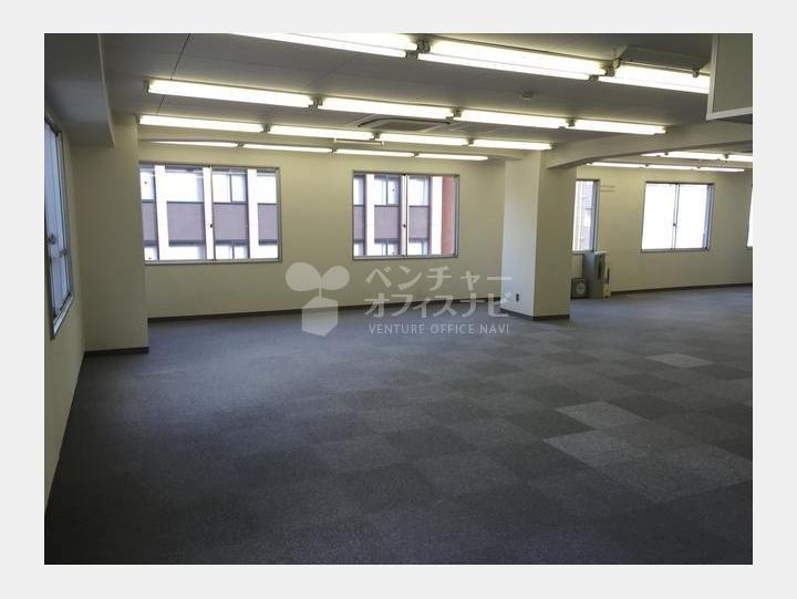 参考室内写真２【西山ビル】