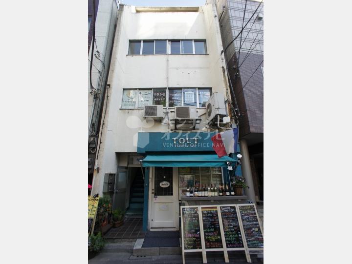 外観【田中ビル】