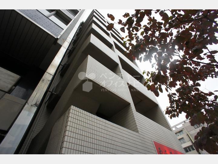 外観【アタゴ小林ビル】