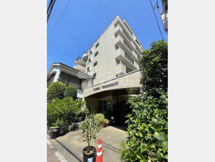外観　フローラル豊島園