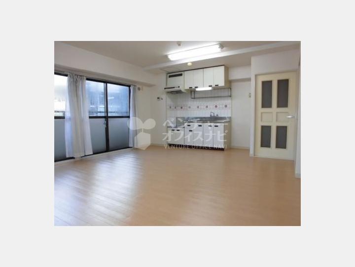 304室内写真2【代々木伊藤ローヤルコーポ】