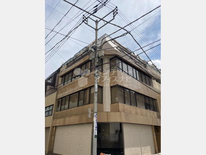 外観【大坂ビル】
