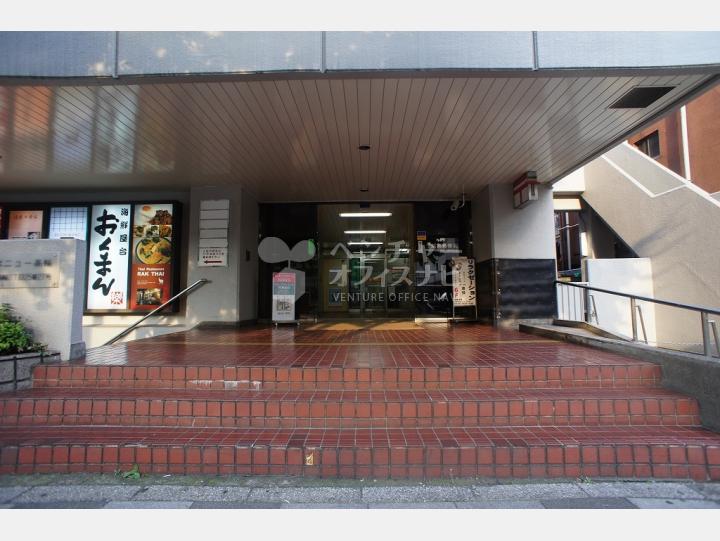 アベニュー高輪 仲介手数料無料のお部屋あり 品川 ベンチャーオフィスナビのsoho賃貸物件