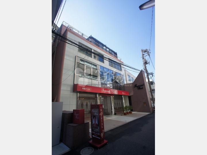外観【栗山ビル】