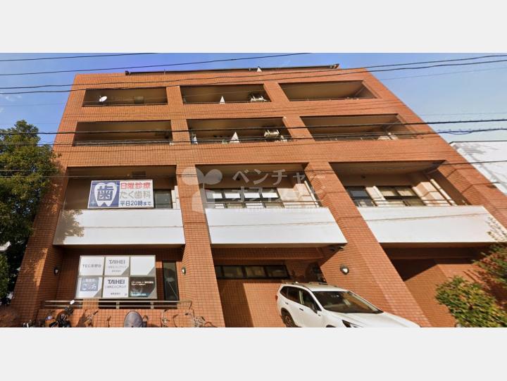 【外観】ＴＥＣ高野台