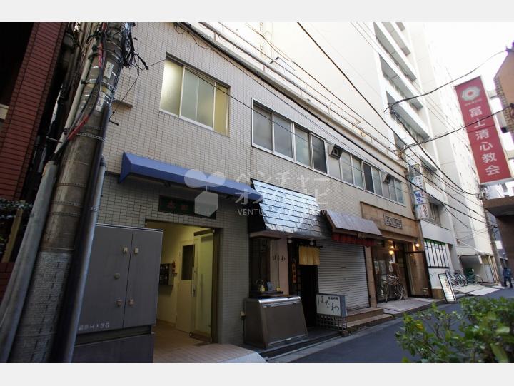 外観【本田ビル】