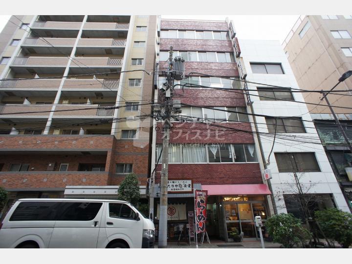 外観【２１５ビル】