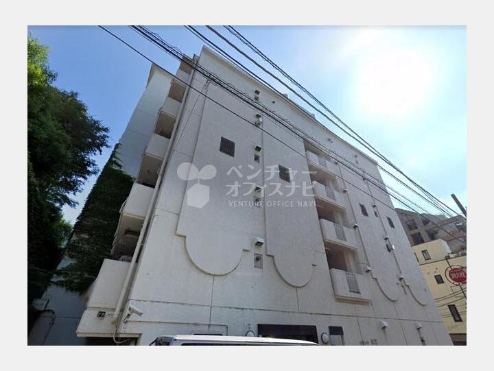 外観【ヴェラハイツ新宿】