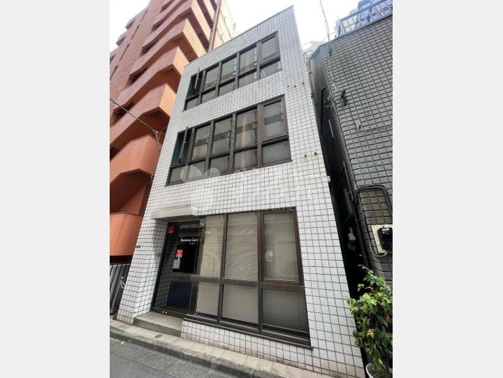 外観　ル・グラシエルＢＬＤＧ．７１号館
