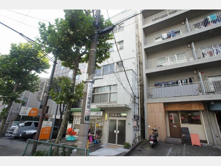 外観 【井出ビル】
