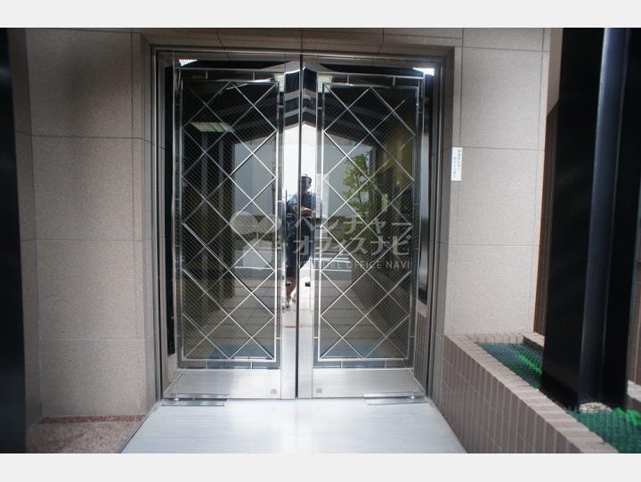 入口【西村ビル】