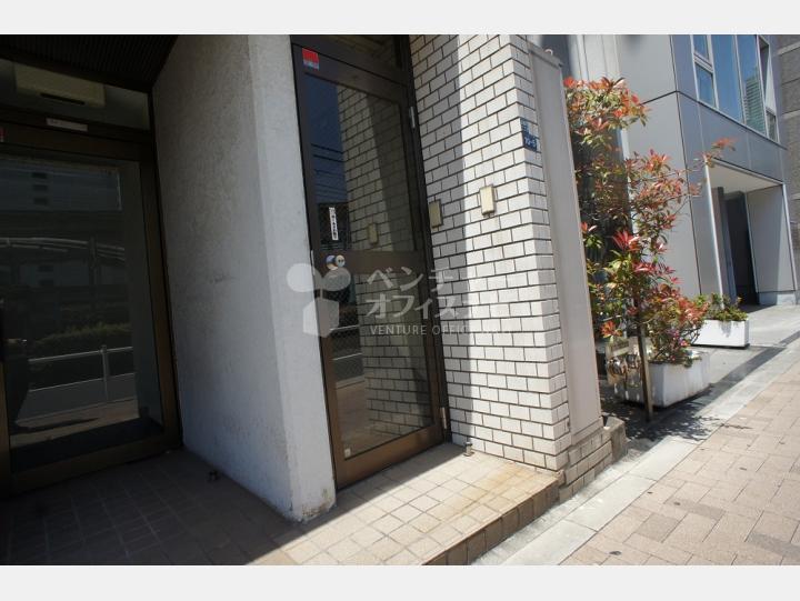 入口【伊川ビル】