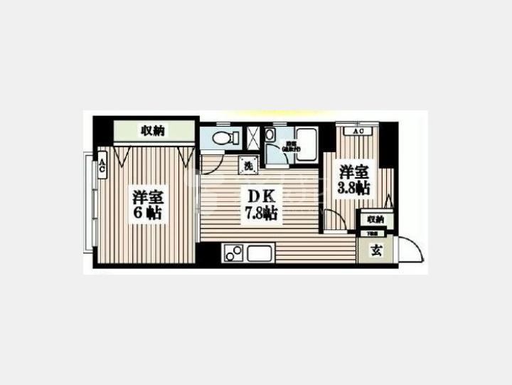 【神谷ビル】