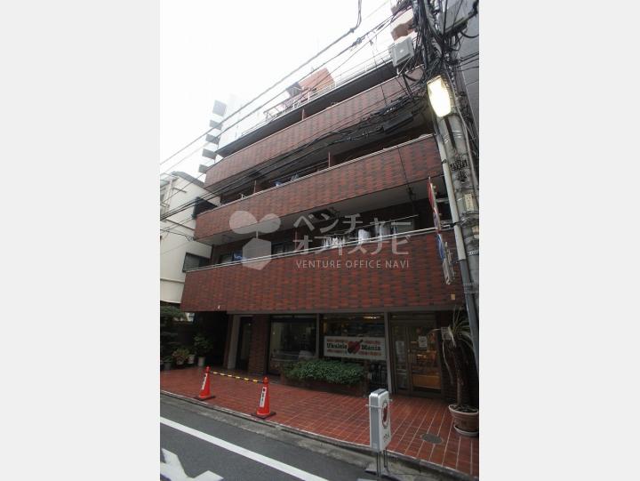 外観【メゾン藤】