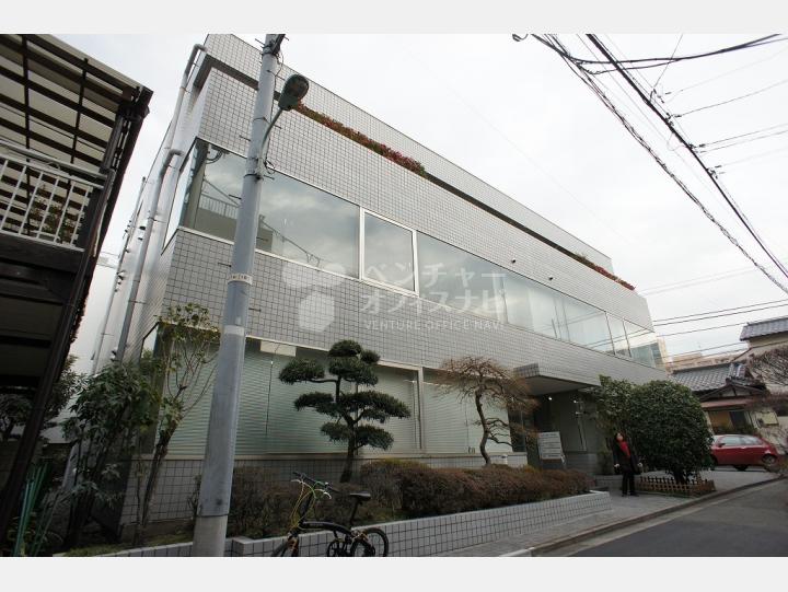 外観【HAGINO　bldg（萩野ビル）】
