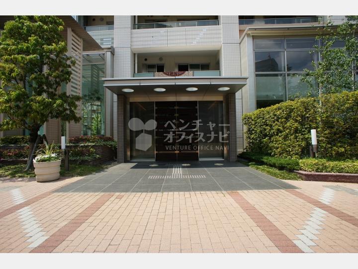 SOHOマンション 【パークコート赤坂ザ・タワー】