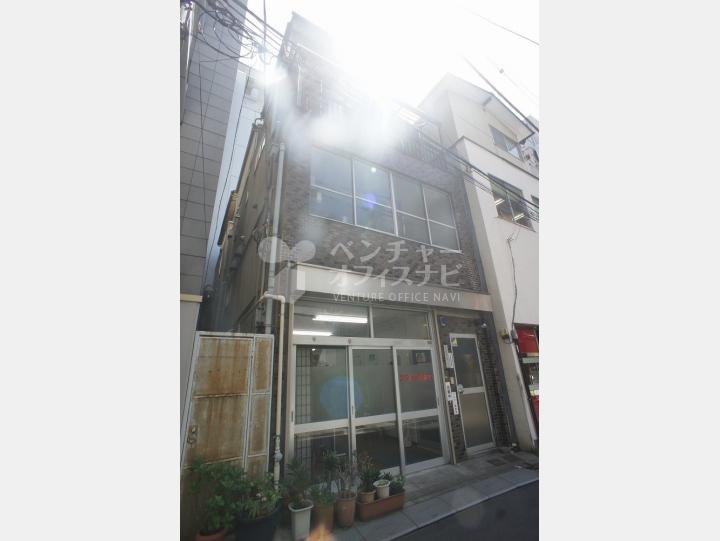 外観【加部重第二ビル】