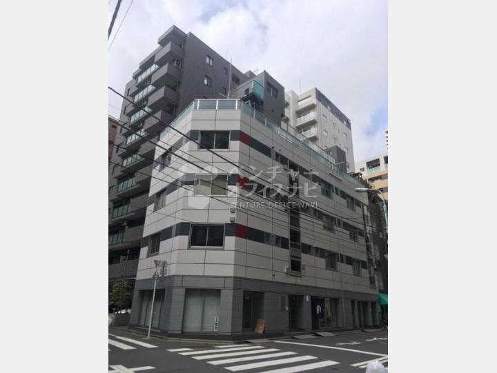 外観【深山ビル】