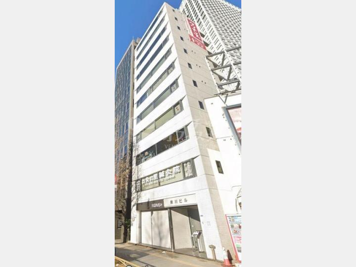 外観 【廣川ビル】