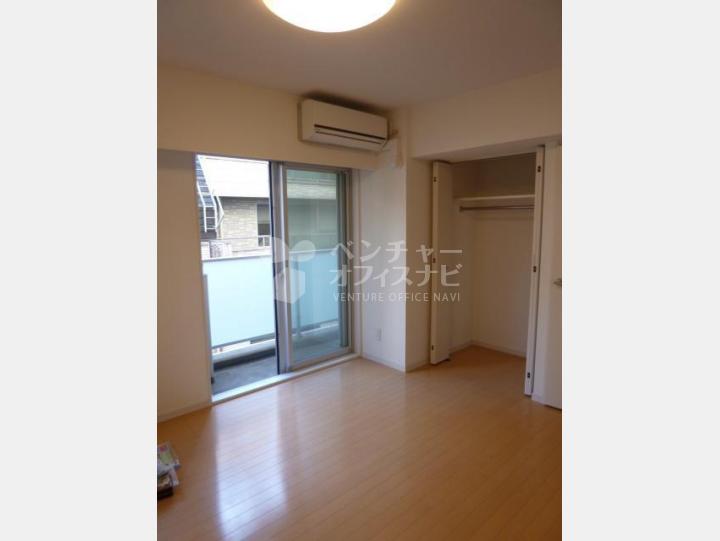 ３０１室内写真１【プレシャスコート虎ノ門】