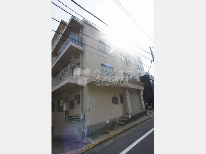外観【あかつきビル】