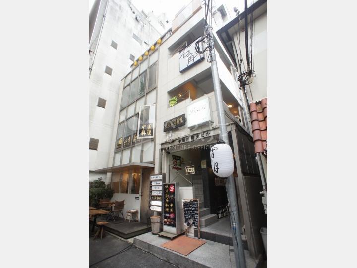外観【宇田川柳光ビル】