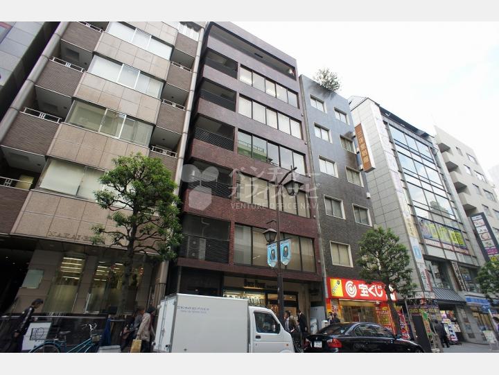 外観【鈴木ビル】