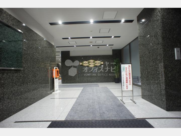 エントランス【JPR日本橋堀留ビル】