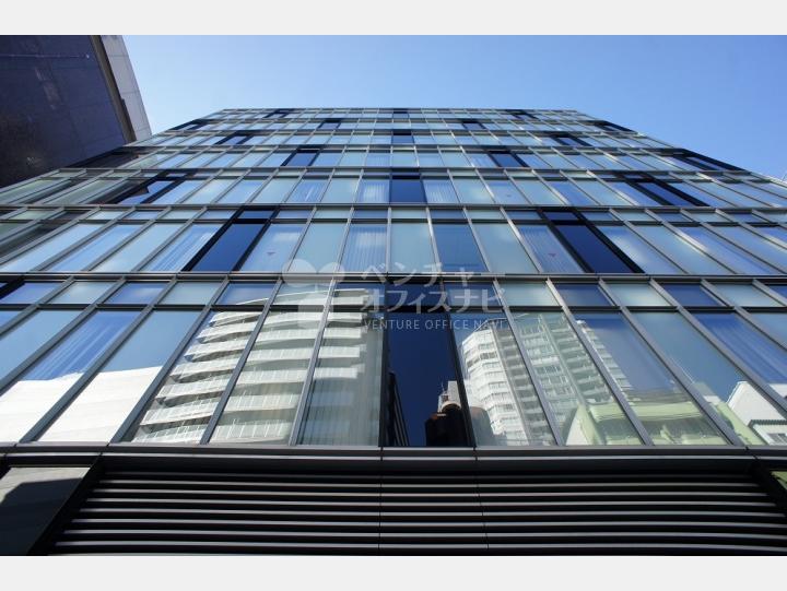外観【東急銀座二丁目ビル】
