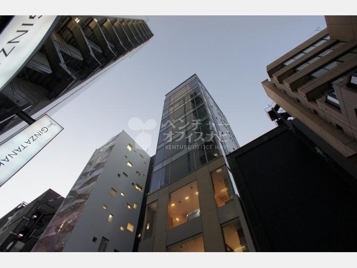 外観【GINZA ARROWS】