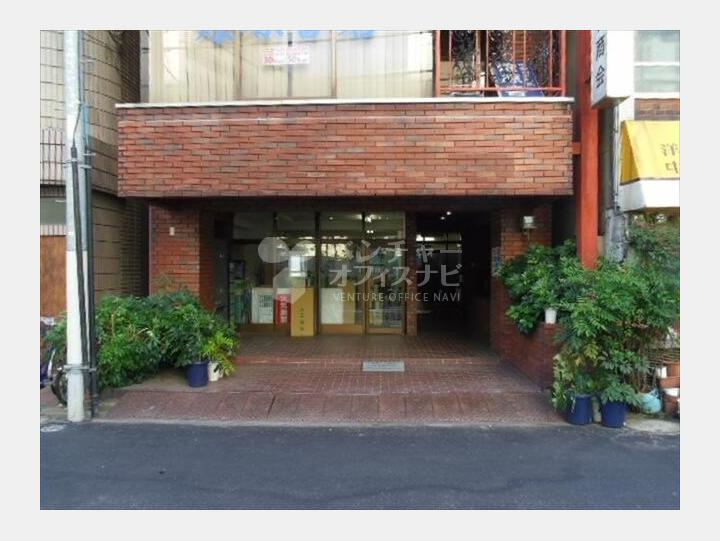 外観【塚本ビル】