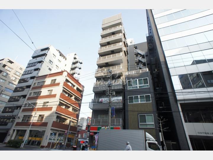 外観【伊勢元総本店ビル】