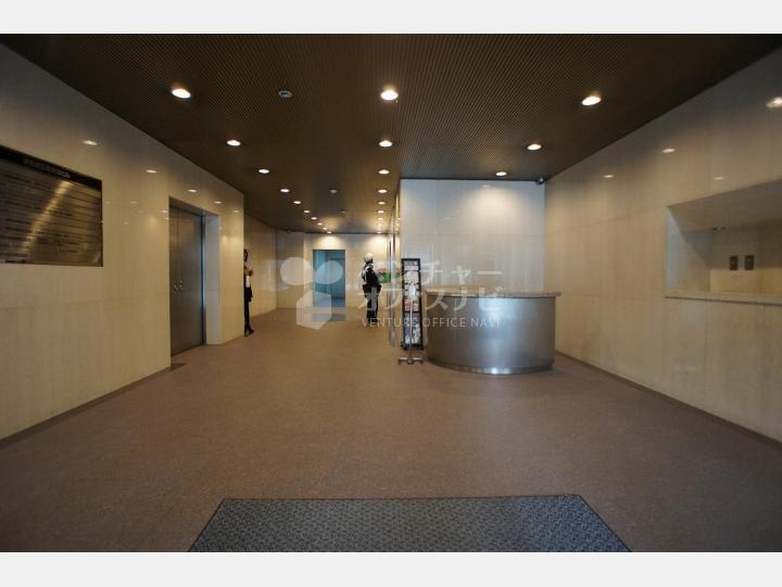 エントランス【渋谷道玄坂東急ビル】