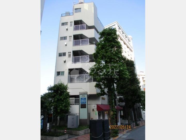 外観【篠塚ビル】
