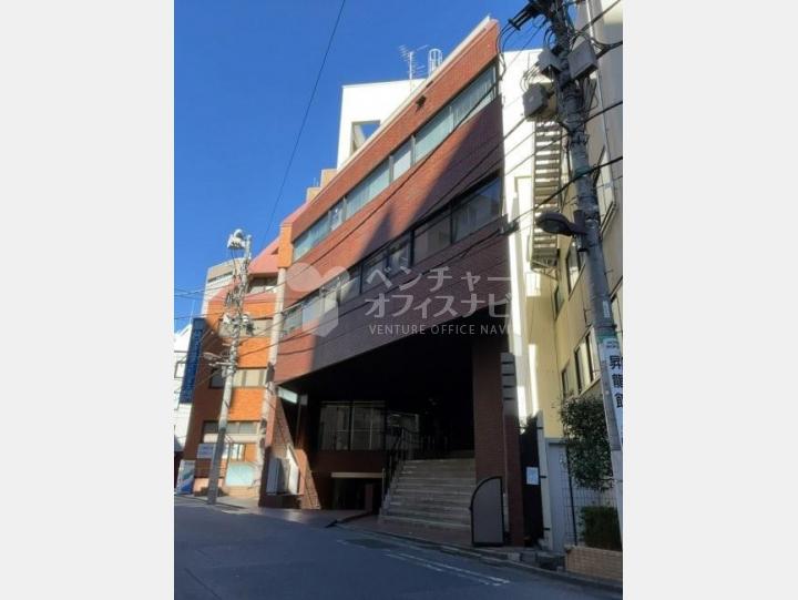 外観【立花書房ビル】