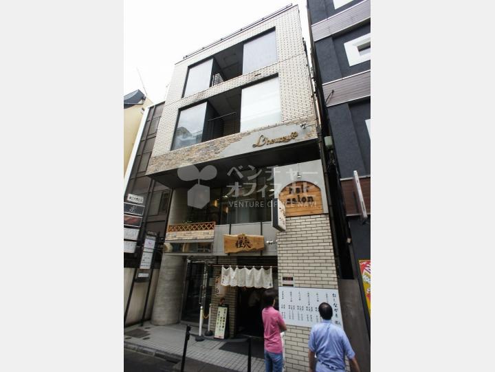 外観 【小川ビル】