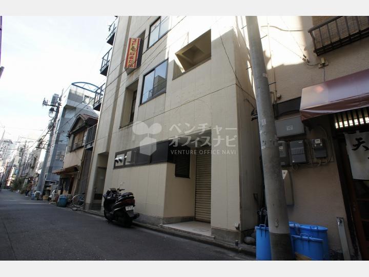 外観【第５千代田ビル】