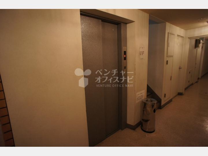 エレベーター【都路ビル】
